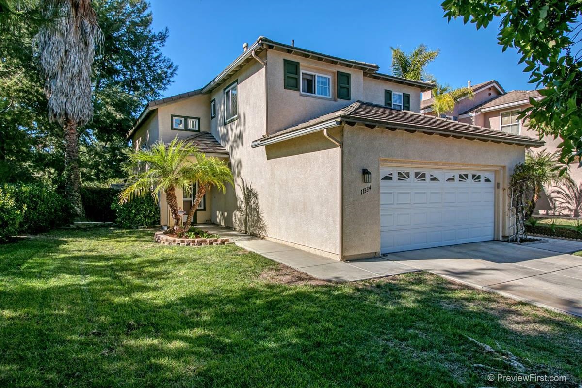 11334 Village Ridge Road San Diego, CA 92131 - Photo 1 of 24 Gallery Image 1
