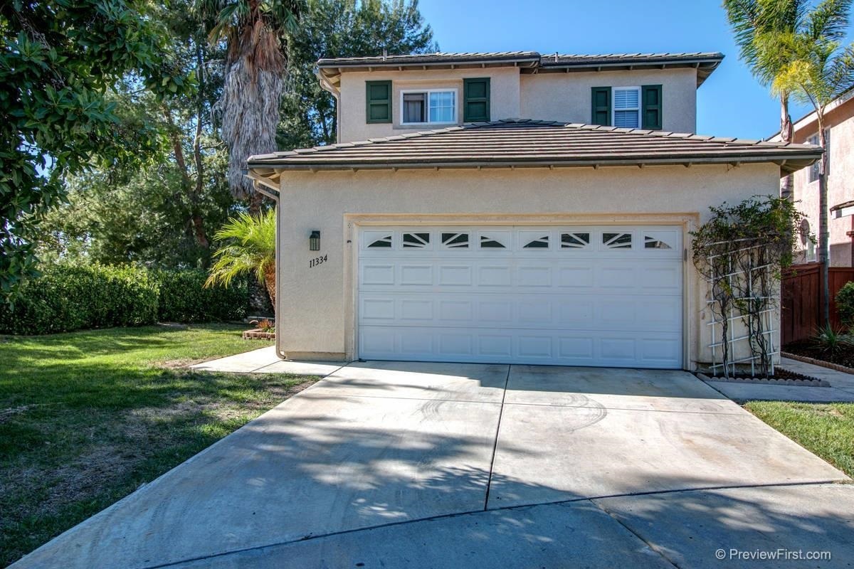 11334 Village Ridge Road San Diego, CA 92131 - Photo 2 of 24 Gallery Image 2