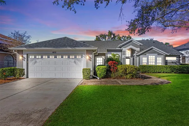 $499,900 | 4831 Charowen Drive, Orlando, FL 32837