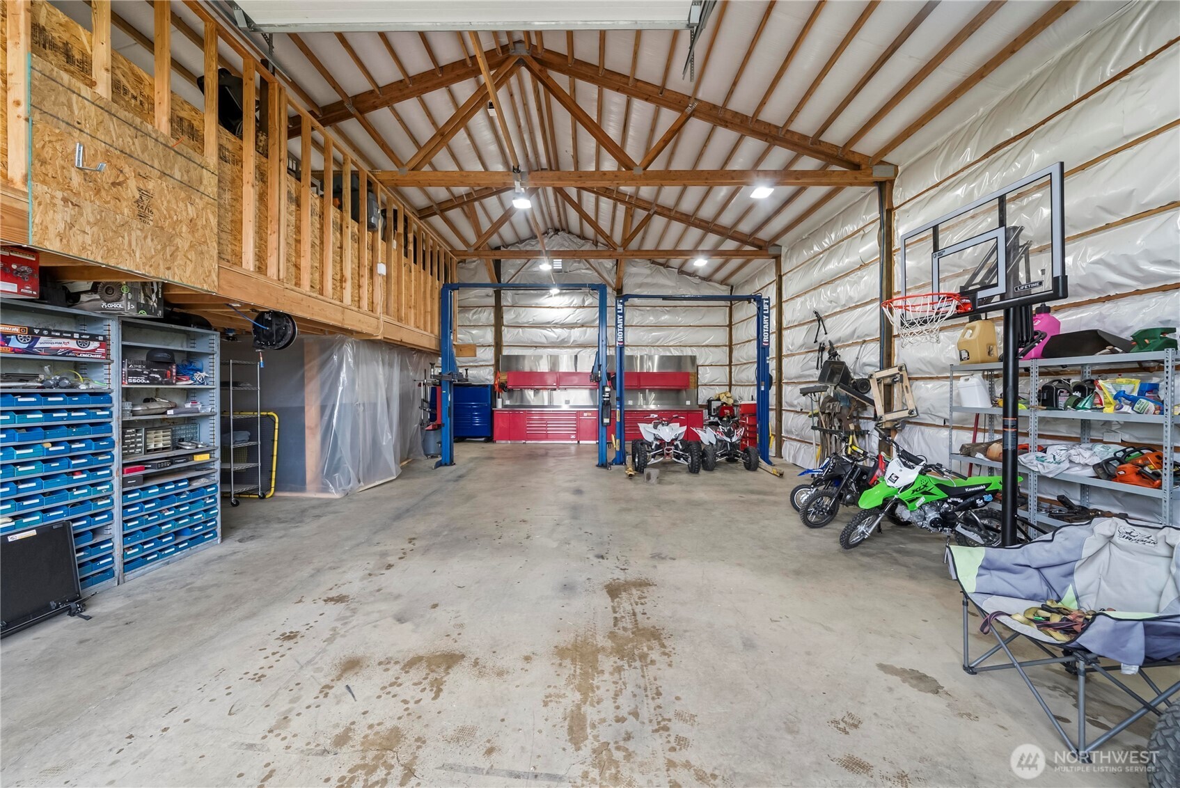 1827 Collins Road Buckley, WA 98321 - Photo 33 of 38