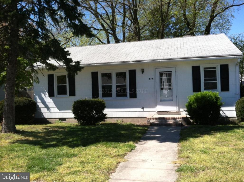 632 Decatur Avenue Salisbury, MD 21804 - Photo 1 of 8 Gallery Image 1