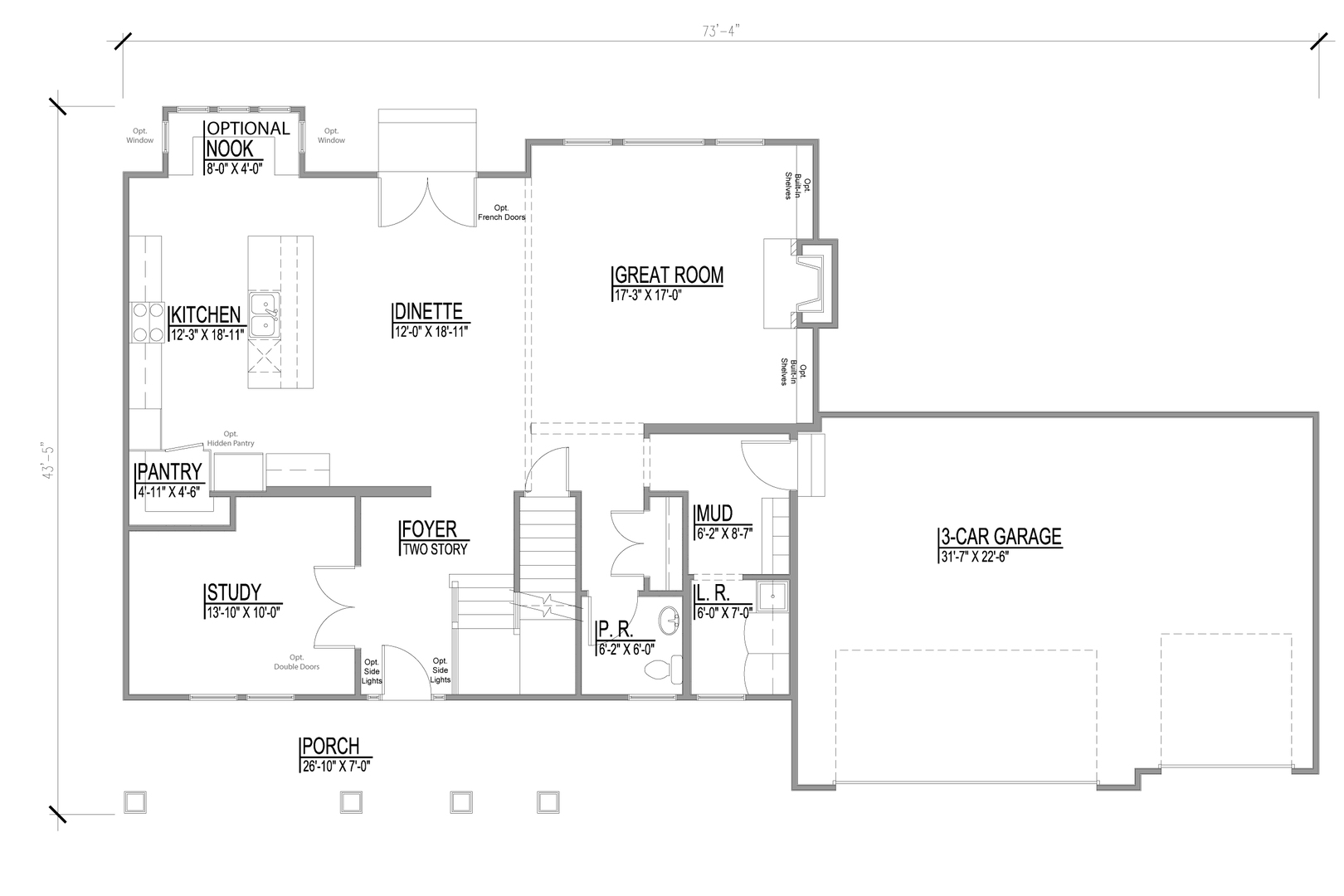 601-1 Harger Road Oak Brook, IL 60523 - Photo 29 of 29 a picture of a cabinet with a white wall