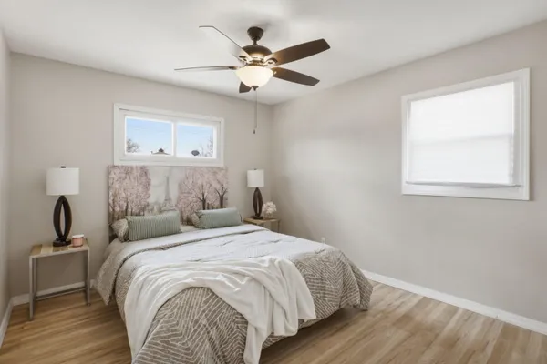 $230,000 | 1768 Van Buren Street, Gary, IN 46407