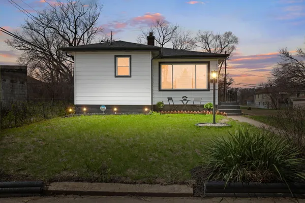 $230,000 | 1768 Van Buren Street, Gary, IN 46407