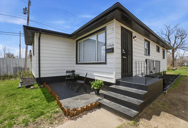 $230,000 | 1768 Van Buren Street, Gary, IN 46407