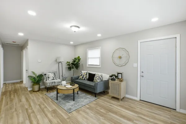 $230,000 | 1768 Van Buren Street, Gary, IN 46407