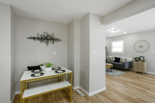 $230,000 | 1768 Van Buren Street, Gary, IN 46407