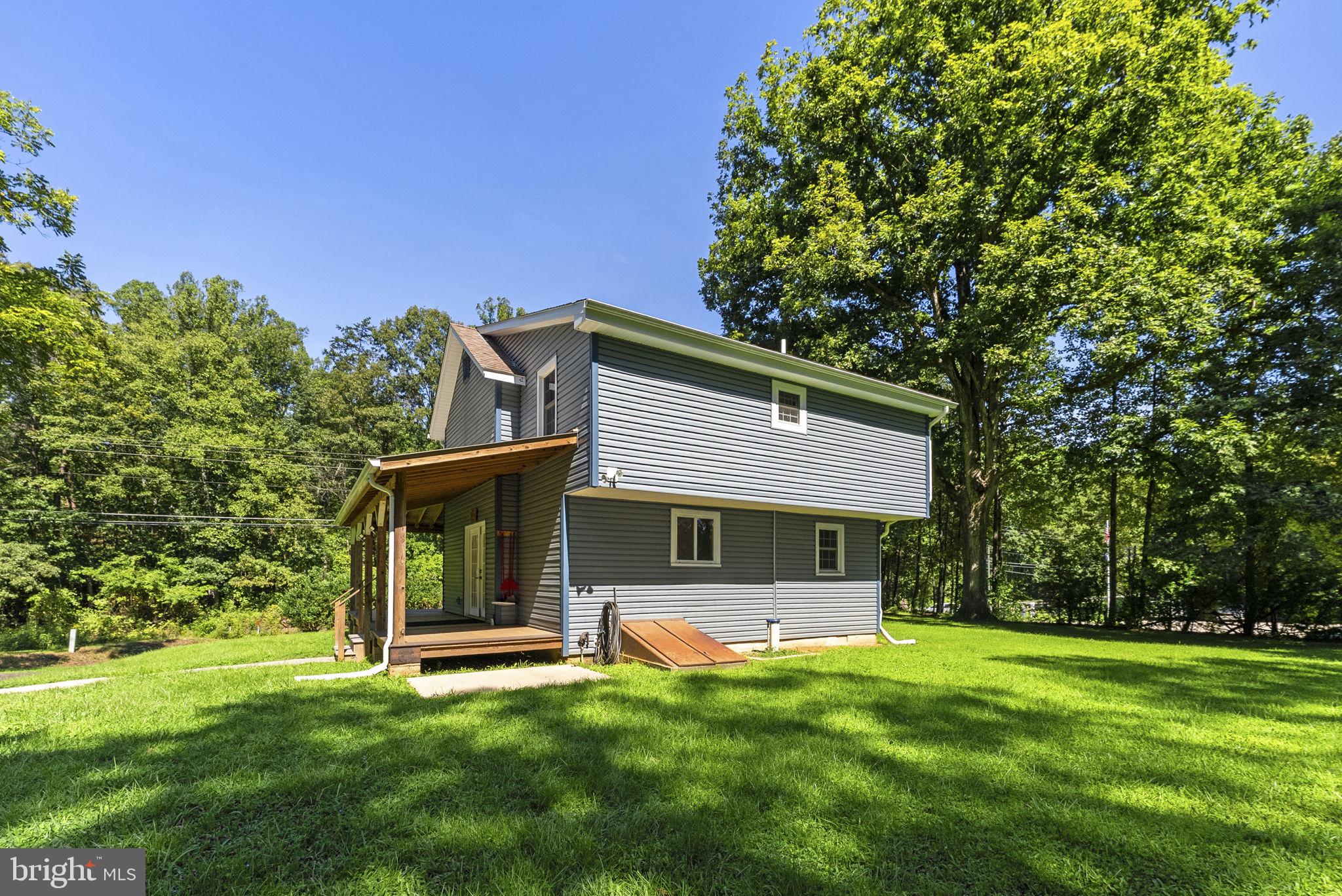 6019 Rixeyville Road Rixeyville, VA 22737 - Photo 46 of 55 Gallery Image 46