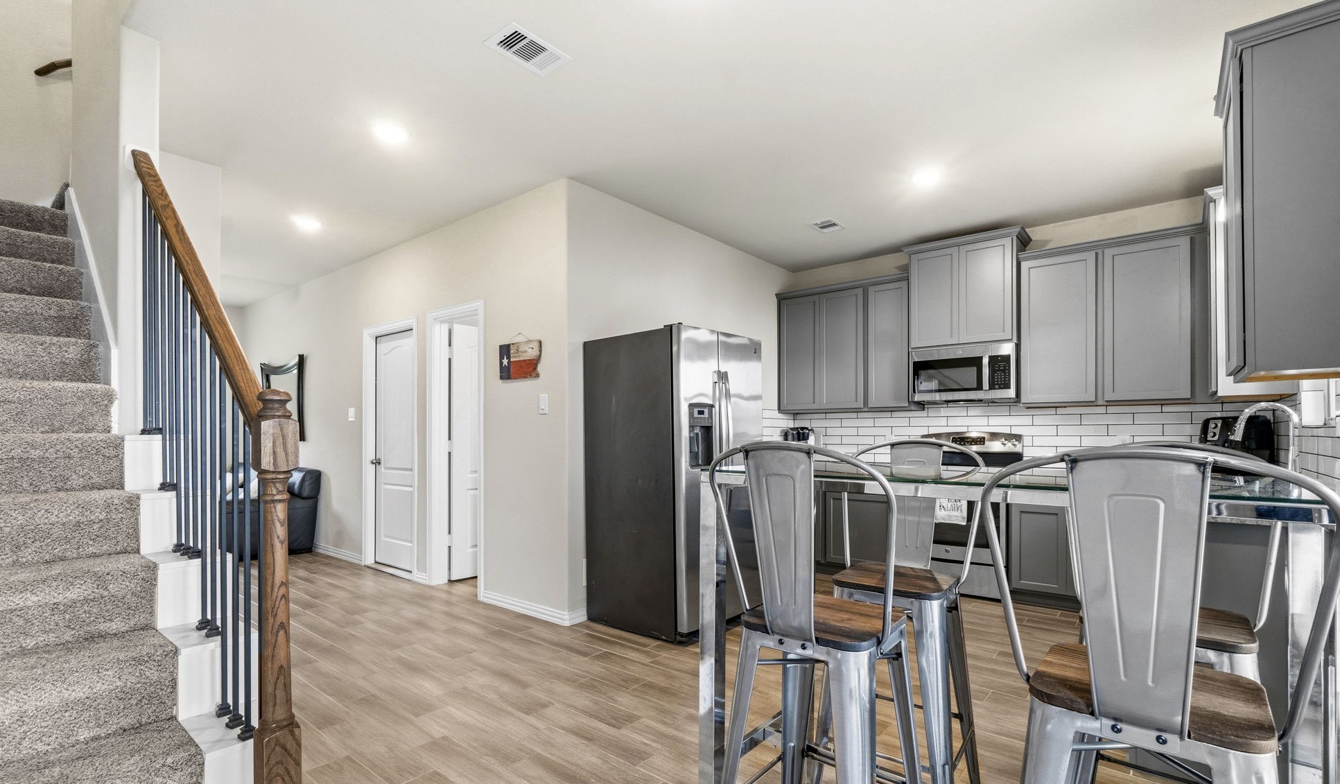 271 Ferguson Way Point Point Blank, TX 77364 - Photo 12 of 29 Gallery Image 12