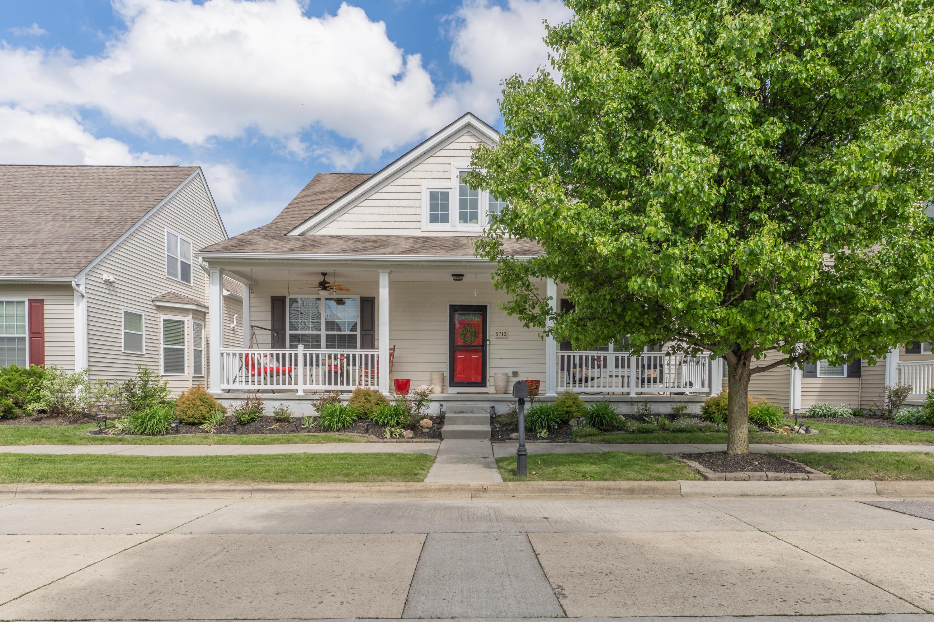 5712 Stearns Road Dublin, OH 43016 - Photo 2 of 42 5712Streams-2100-HDR