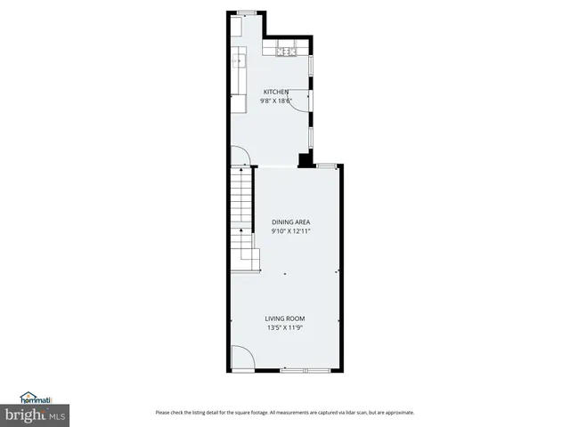 $170,000 | 527 Locust Street, Lancaster, PA 17602