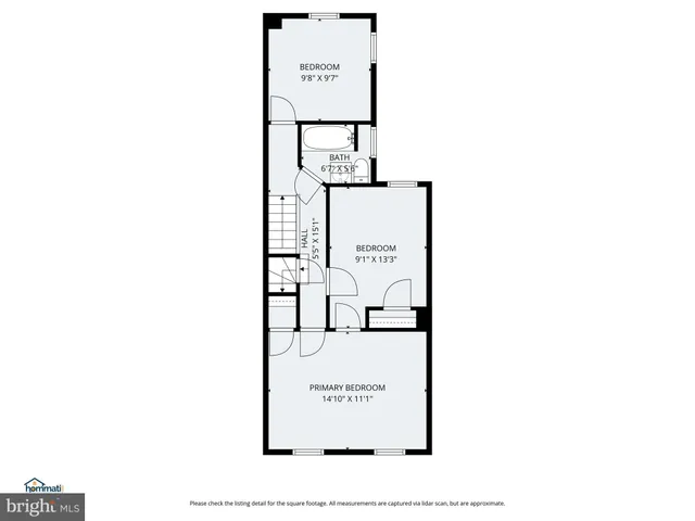 $170,000 | 527 Locust Street, Lancaster, PA 17602