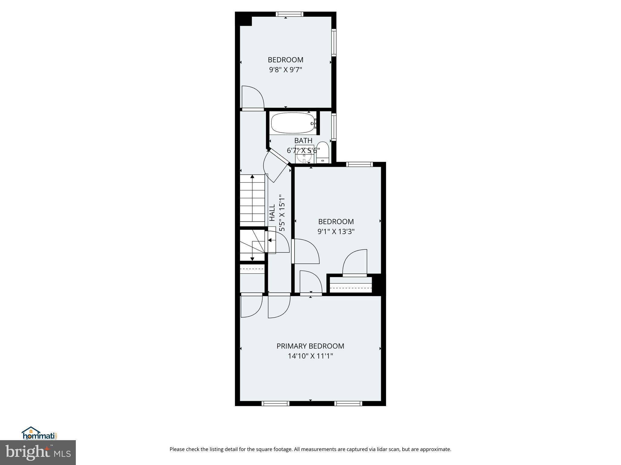 527 Locust Street Lancaster, PA 17602 - Photo 29 of 31