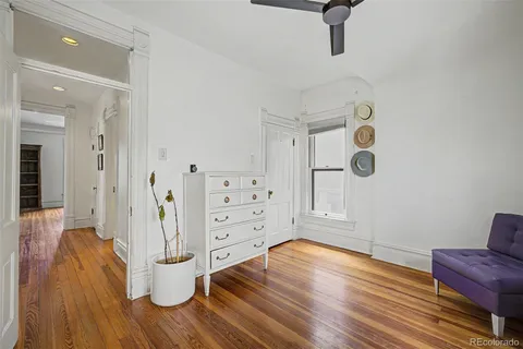 $999,500 | 1241 York Street, Denver, CO 80206