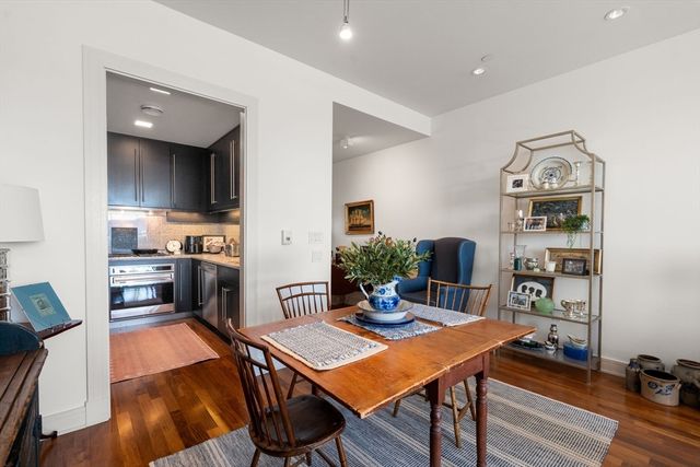 $1,775,000 | 500 Atlantic Avenue, Unit 18L, Boston, MA 02210