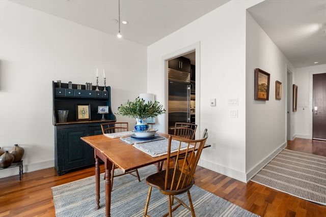 $1,775,000 | 500 Atlantic Avenue, Unit 18L, Boston, MA 02210