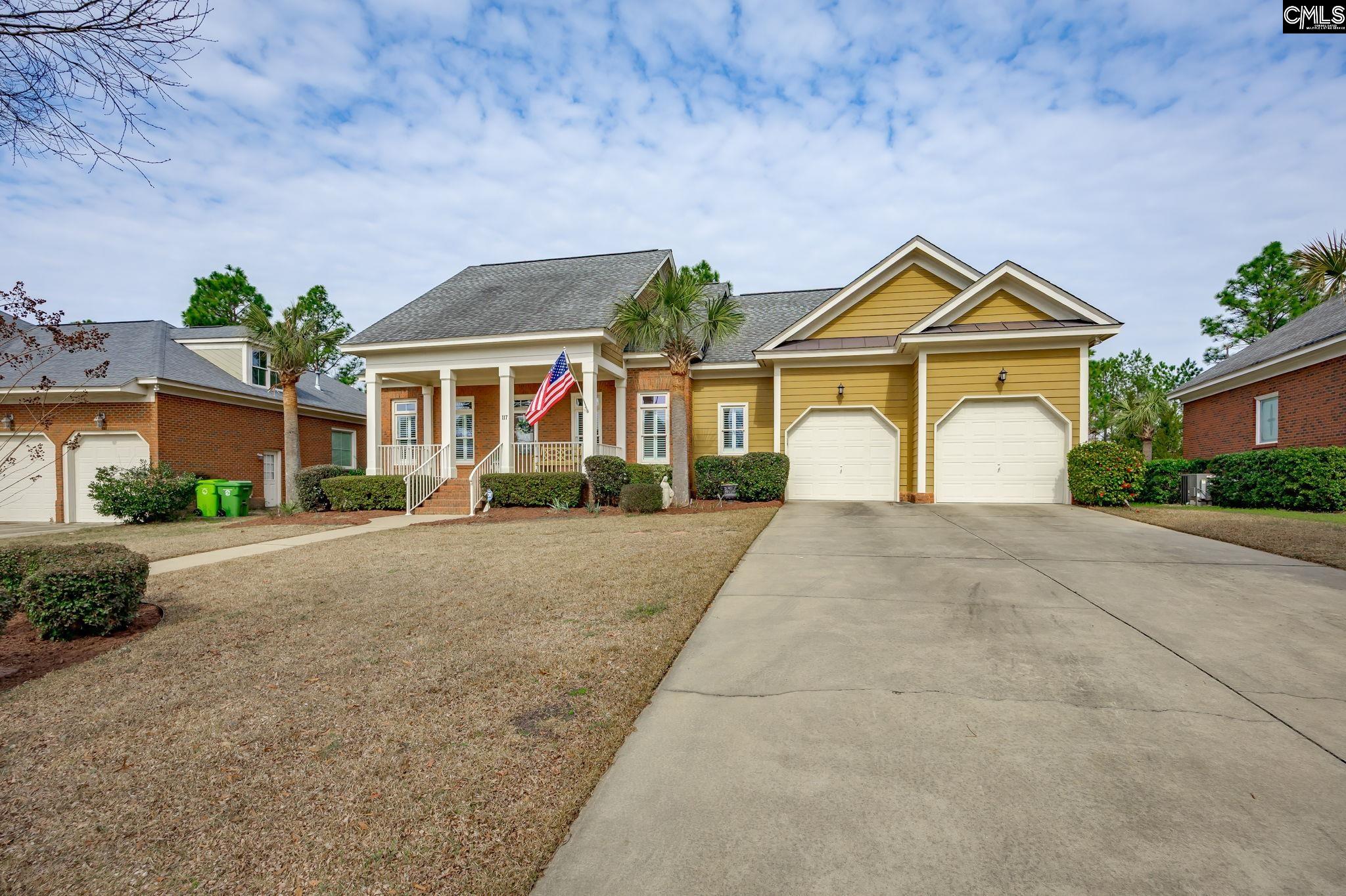 117 Parish Walk Elgin, SC 29045 - Photo 2 of 78