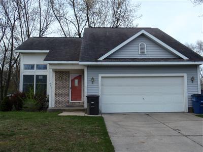1461 Garrison Road Muskegon, MI 49441 - Photo 1 of 8 Primary Photo