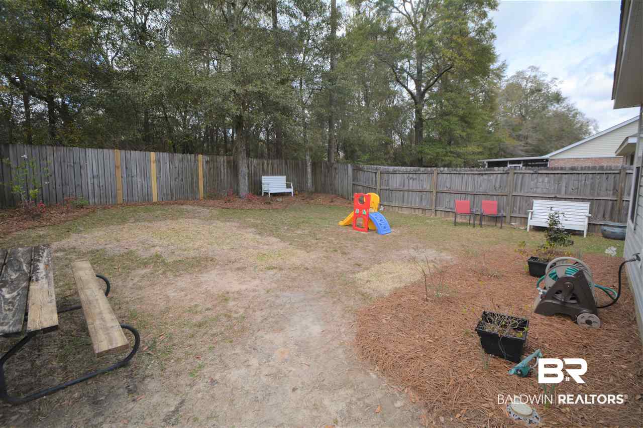 824 Willow Springs Drive Mobile, AL 36695 - Photo 37 of 42