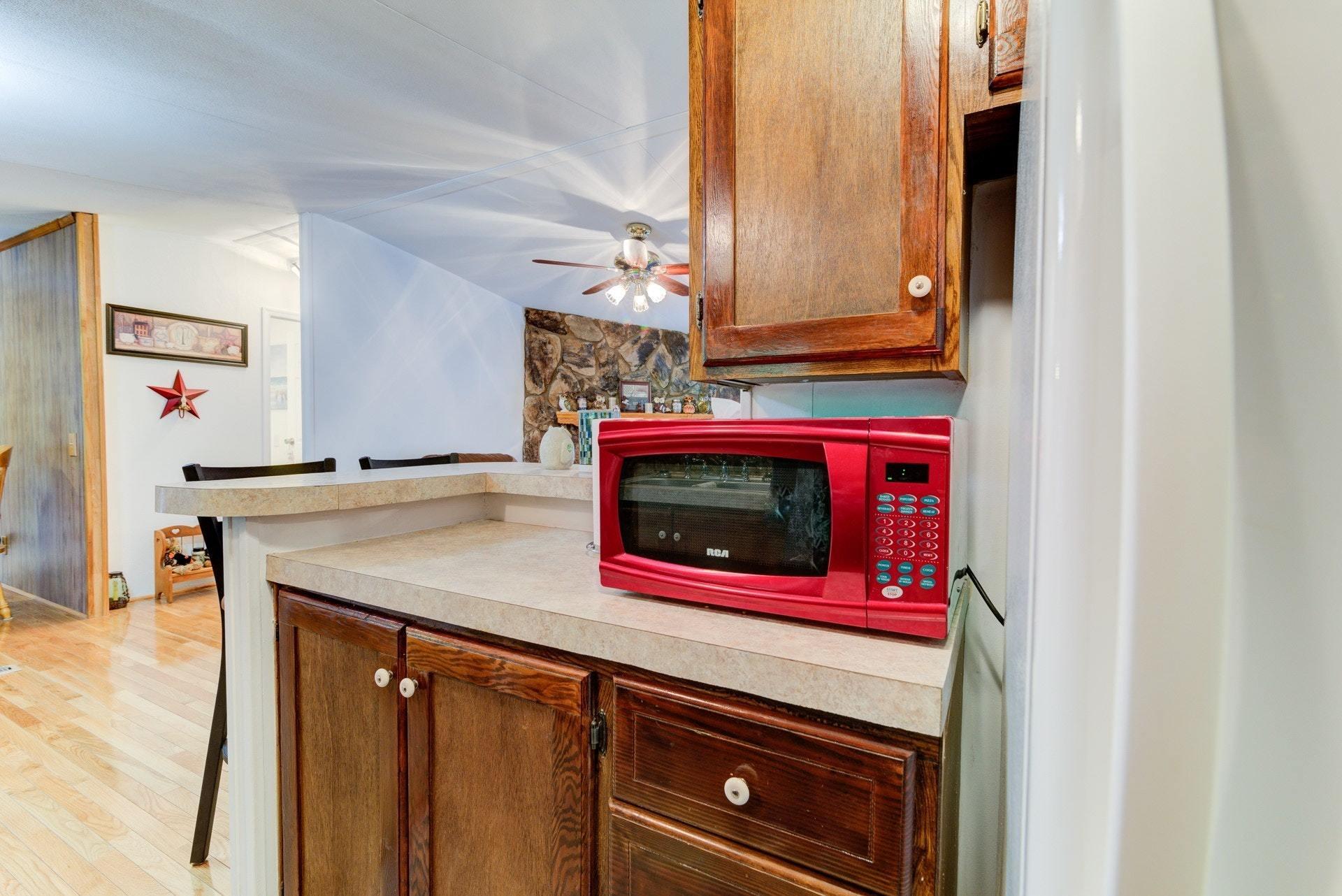 1577 Carroll Road Goodview, VA 24095 - Photo 15 of 40 a utility room with dryer and washer