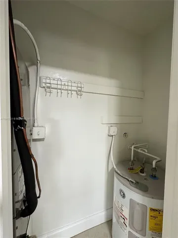 a bathroom with a sink and a vanity