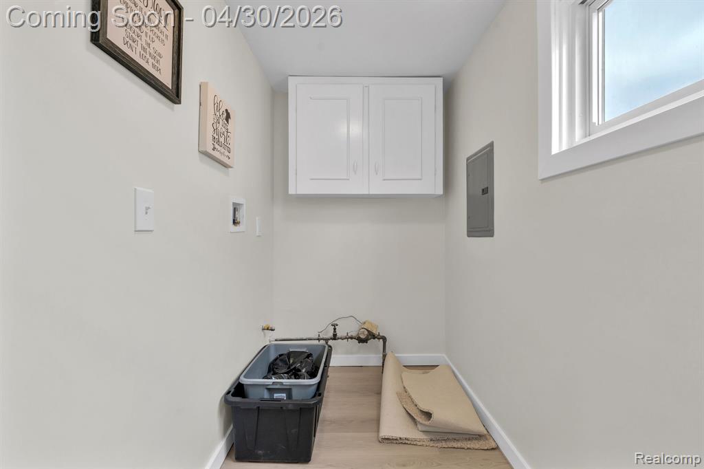 8248 Birch Street Taylor, MI 48180 - Photo 15 of 28