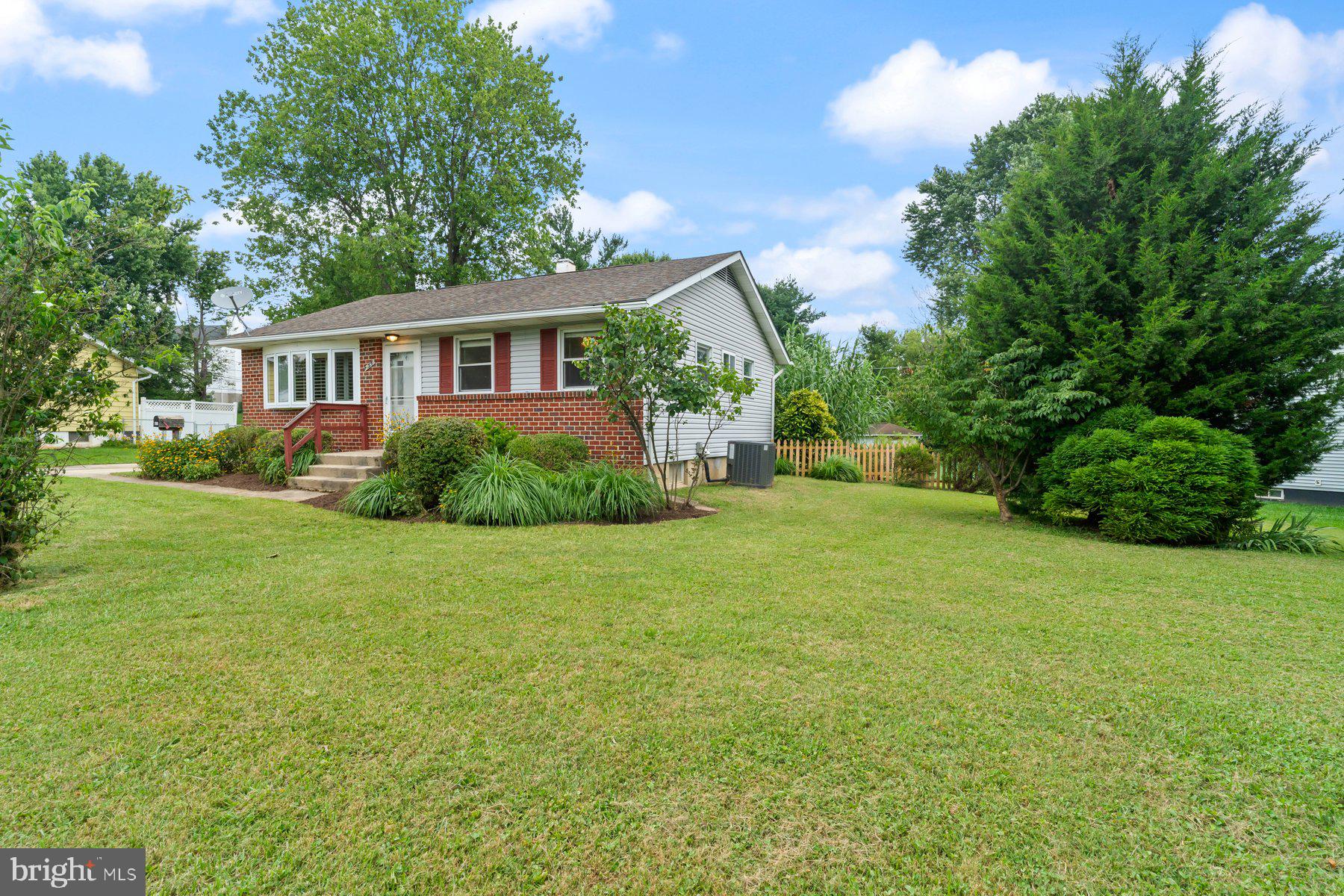 837 Suburbian Road Reisterstown, MD 21136 - Photo 1 of 30 Gallery Image 1