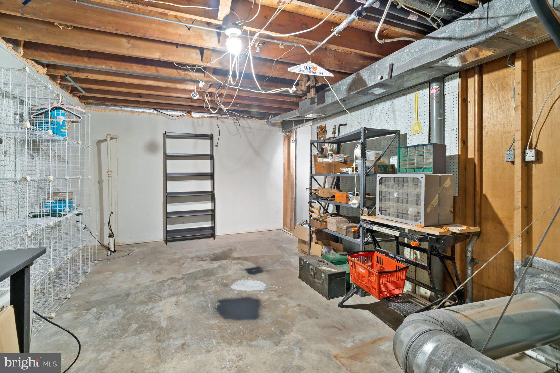 837 Suburbian Road Reisterstown, MD 21136 - Photo 21 of 30 Gallery Image 21
