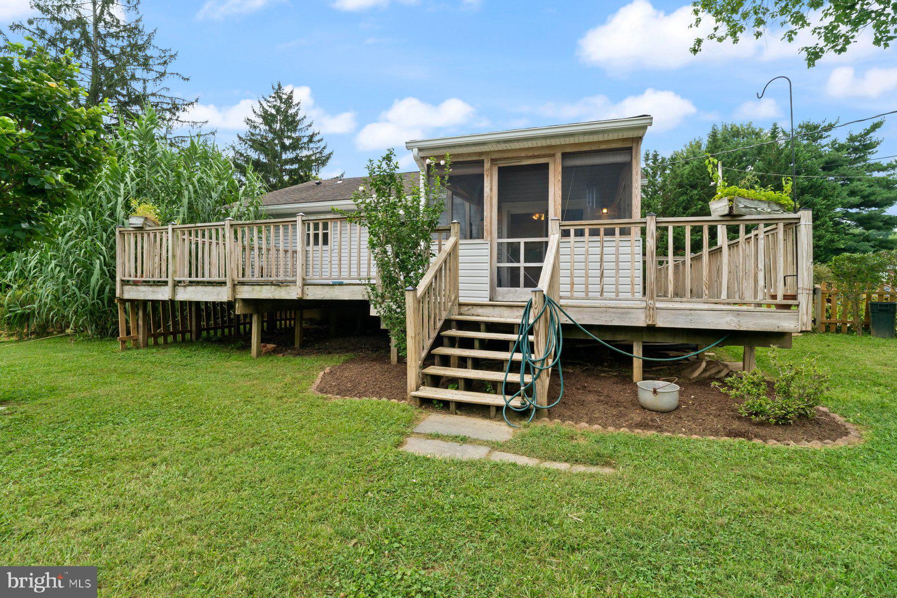 837 Suburbian Road Reisterstown, MD 21136 - Photo 23 of 30 Gallery Image 23