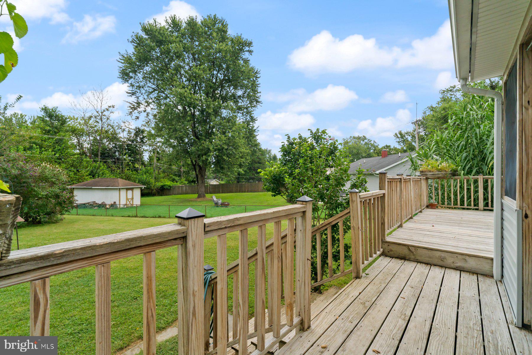 837 Suburbian Road Reisterstown, MD 21136 - Photo 28 of 30 Gallery Image 28