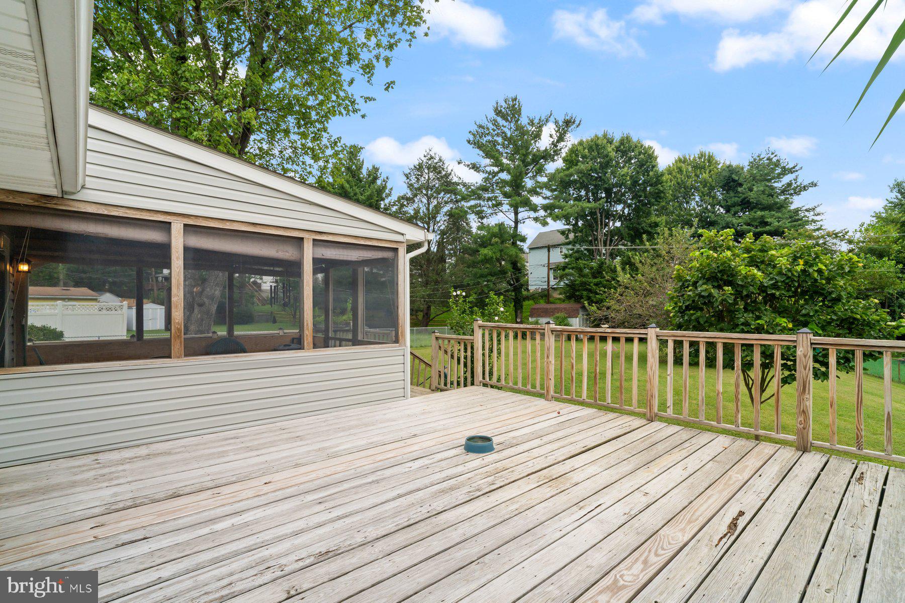 837 Suburbian Road Reisterstown, MD 21136 - Photo 29 of 30 Gallery Image 29