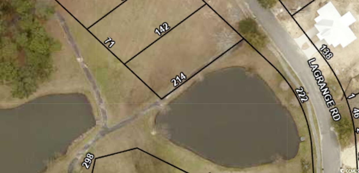 59 Lagrange Road Georgetown, SC 29440 - Photo 1 of 1 Map