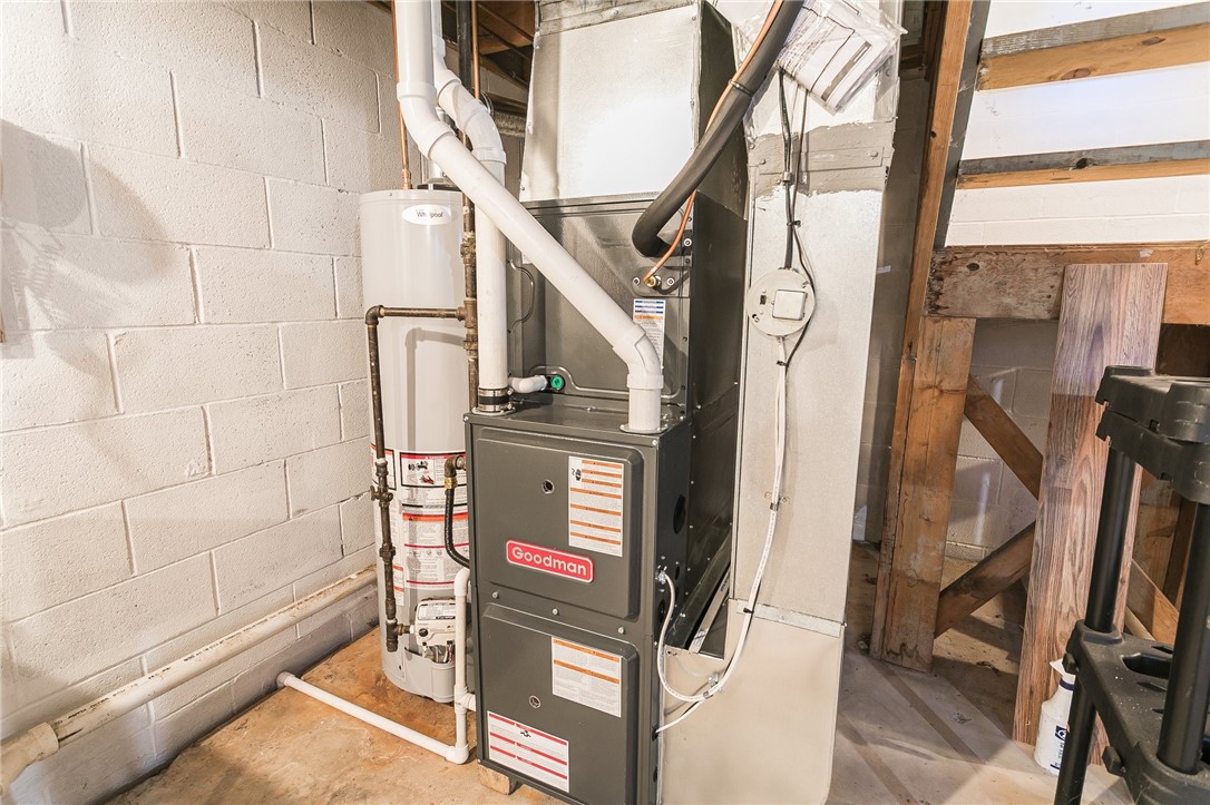 8 Clearfield Drive Webster, NY 14580 - Photo 16 of 23