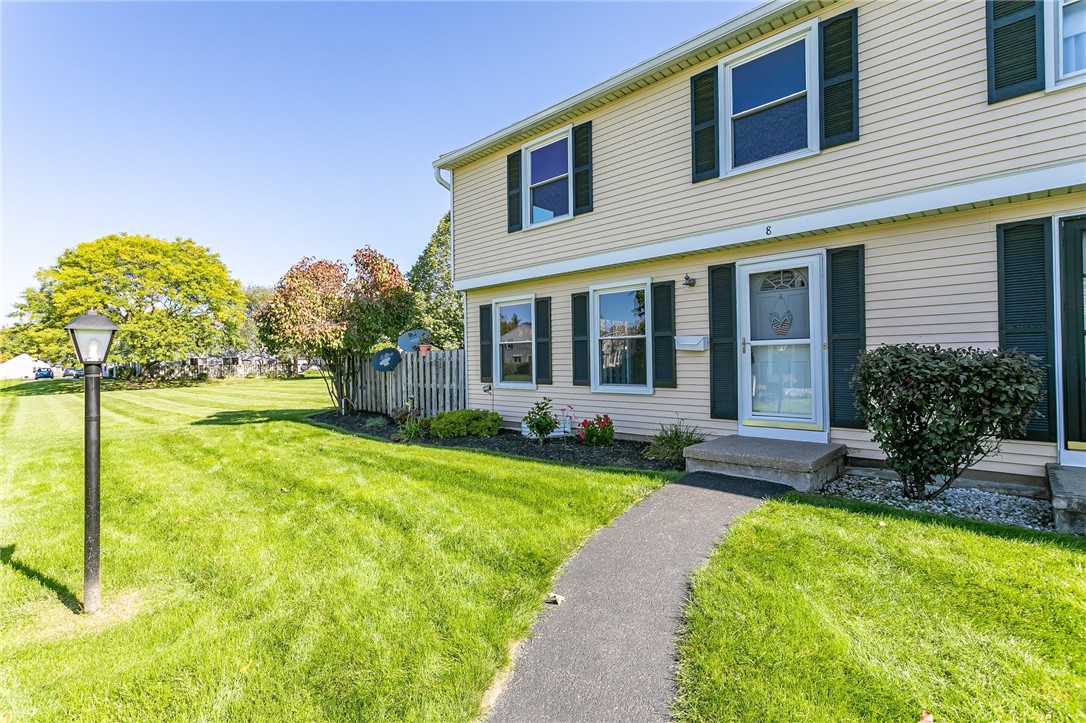 8 Clearfield Drive Webster, NY 14580 - Photo 20 of 23