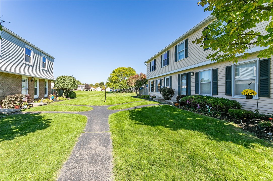 8 Clearfield Drive Webster, NY 14580 - Photo 22 of 23