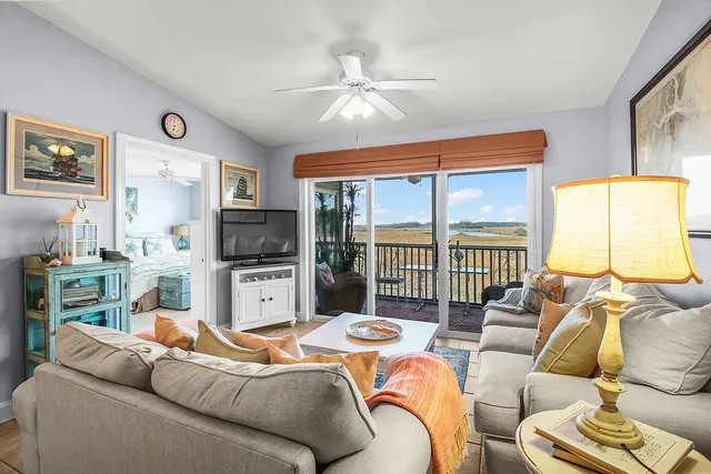 $349,000 | 91 Screven Street, Unit BLDG D 309, Darien, GA 31305