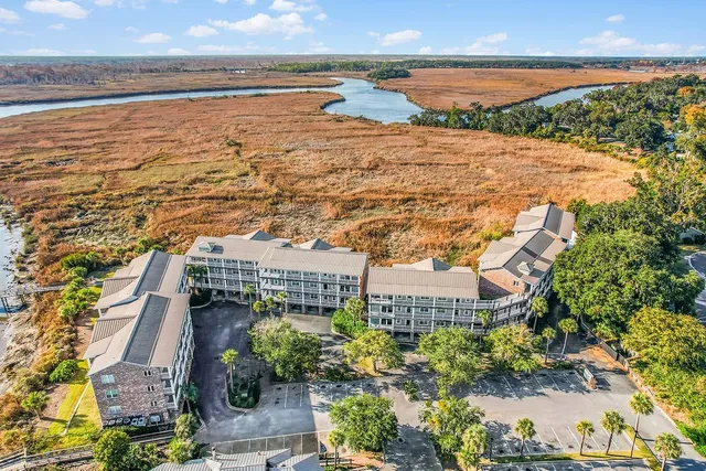 $349,000 | 91 Screven Street, Unit BLDG D 309, Darien, GA 31305