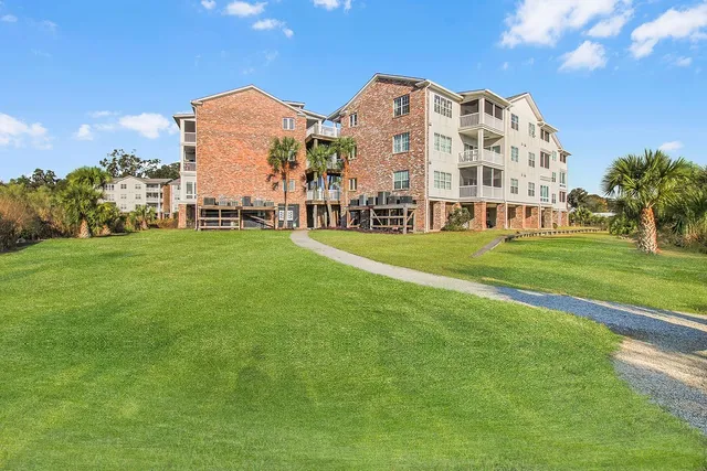 $349,000 | 91 Screven Street, Unit BLDG D 309, Darien, GA 31305