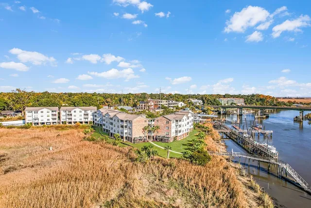 $349,000 | 91 Screven Street, Unit BLDG D 309, Darien, GA 31305