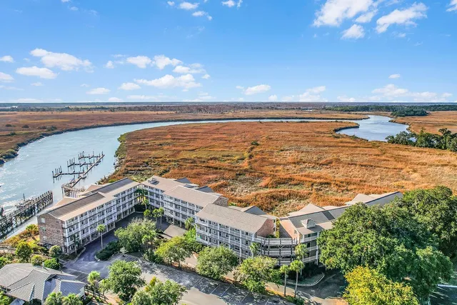 $349,000 | 91 Screven Street, Unit BLDG D 309, Darien, GA 31305