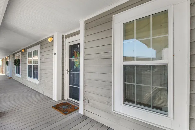 $349,000 | 91 Screven Street, Unit BLDG D 309, Darien, GA 31305