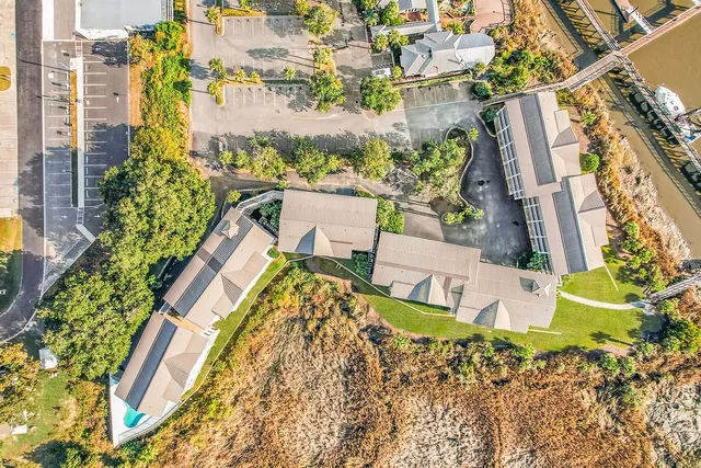 $349,000 | 91 Screven Street, Unit BLDG D 309, Darien, GA 31305