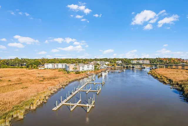 $349,000 | 91 Screven Street, Unit BLDG D 309, Darien, GA 31305