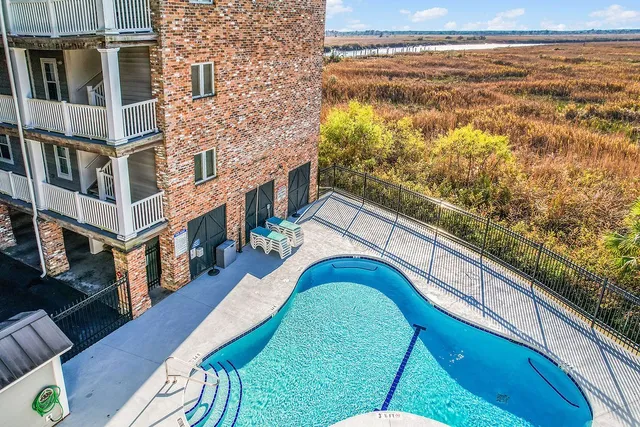 $349,000 | 91 Screven Street, Unit BLDG D 309, Darien, GA 31305