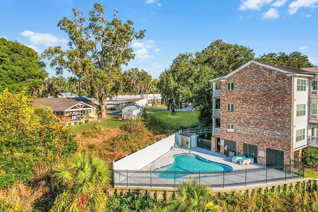 $349,000 | 91 Screven Street, Unit BLDG D 309, Darien, GA 31305