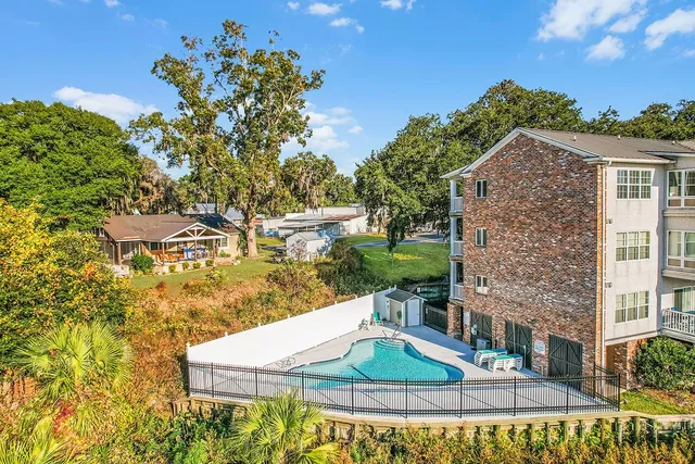 $349,000 | 91 Screven Street, Unit BLDG D 309, Darien, GA 31305