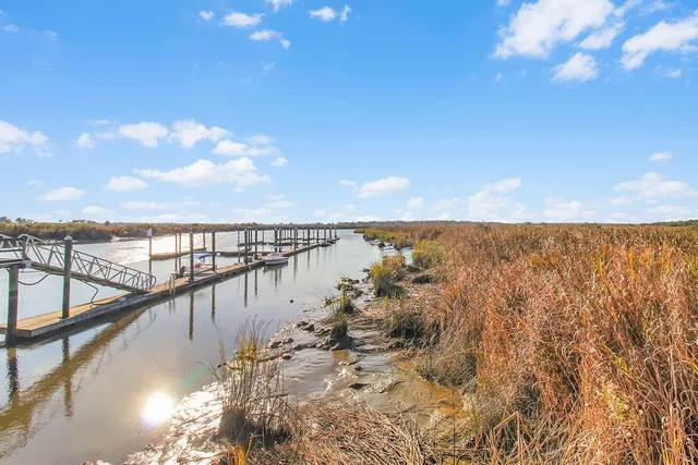 $349,000 | 91 Screven Street, Unit BLDG D 309, Darien, GA 31305