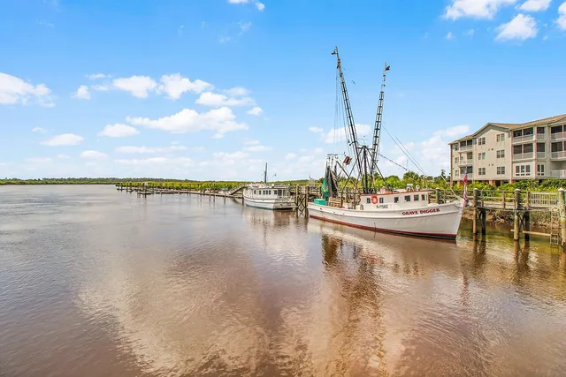 $349,000 | 91 Screven Street, Unit BLDG D 309, Darien, GA 31305