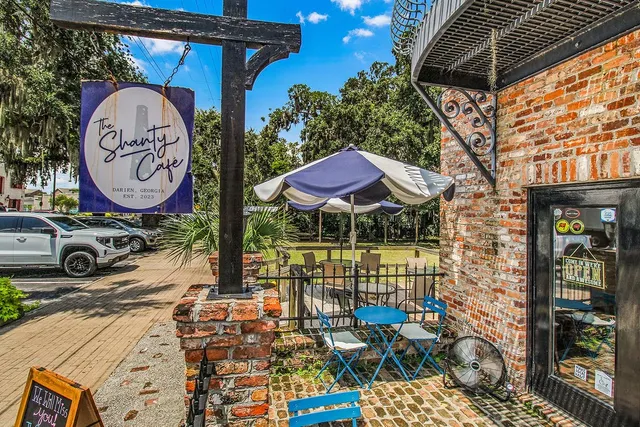 $349,000 | 91 Screven Street, Unit BLDG D 309, Darien, GA 31305