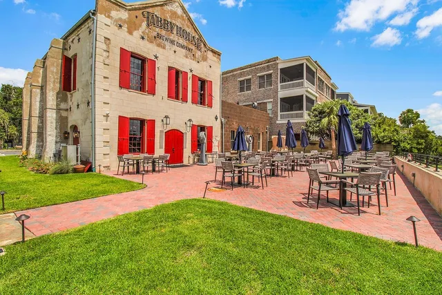 $349,000 | 91 Screven Street, Unit BLDG D 309, Darien, GA 31305